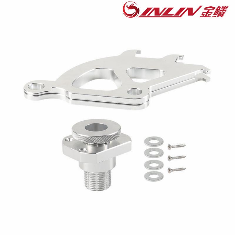 

Firewall Cable Adjuster for 96-04 Ford Mustang Clutch Quadrant Kit