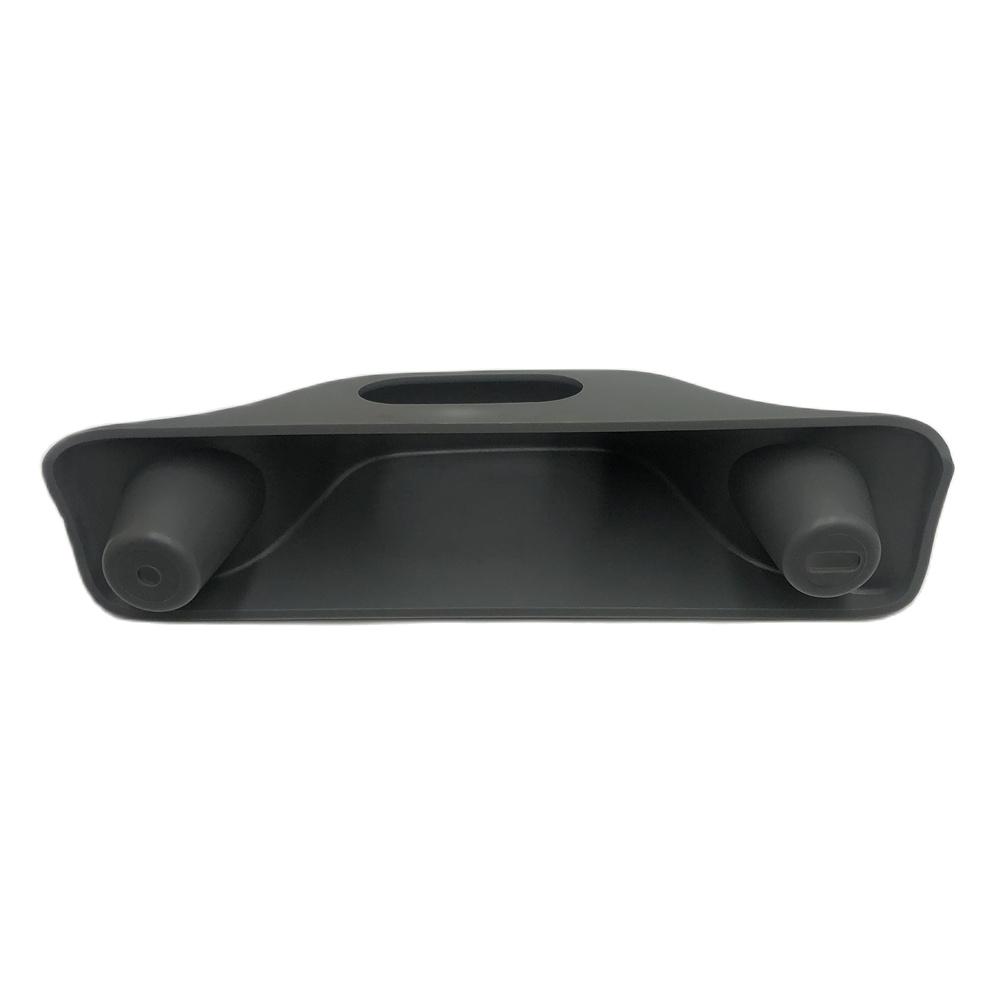 Right Upper Door Striker Head Liner inner Trim Cover Fit For 2004-08 Ford F150