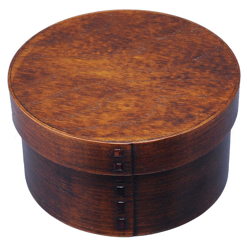 

Nagao Magewappa Ohitsu Rice (Single-person Container) FH17-1