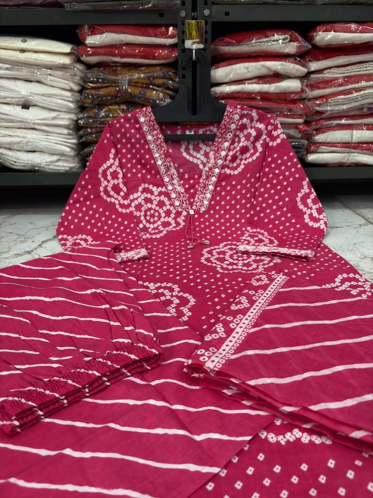 Women Designer Kurta Pant Dupatta Set Indian Bollywood Party Wear Top Tunic Salwar Suit