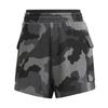 Womens/Ladies Essentials Loose Fit Cargo Shorts