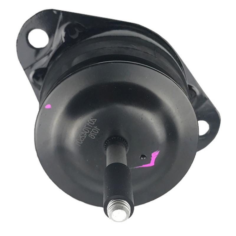Left Right Rear Engine Bracket Pad Gearbox Suspension Adhesive Upper Foot Rubber Auto Part for Trumpchi GS5 GA5 GA6 1.8L T 2.0