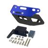 Chain Guide Rear Sprocket Chain Cover Guard Protector For Yamaha WR155 WR 155 motorcycle accessories