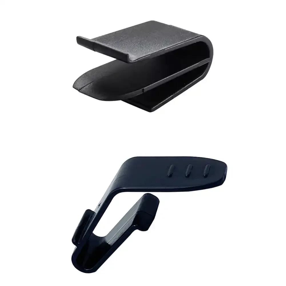 Auto Aromatherapie Clip Lüftungsschlitz Clip für Tesla Y Lufterfrischer Adapter Halterung für Aromatherapie Deko Zubehör Innenraum