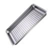 Yude 304 Stainless Steel Perforated Steamer Tray