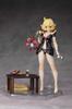 Alphamax DarkAdvent Sophia Relax 160mm unassembled plastic model ver. Approx. tall, non-scale, unpainted, kit.
