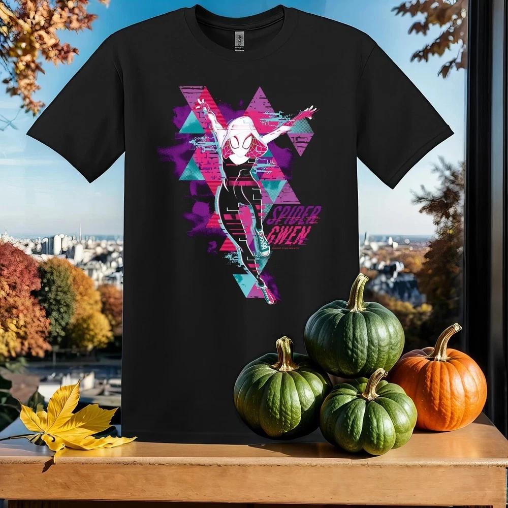 SpiderUnisex Across Tshirt Unisex Unisex Unisex S