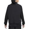 Nike Sportswear Tech Pack Solid Waterproof Casual Vest Men Vests Black FQ3864-010