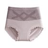 High Waist Postpartum Body Shaper Belly Contracting Seamless Slimming Panties  Shape Control
