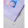 Daiso Disney Stitch Non Woven Bag 48 X 44 X 18 Cm