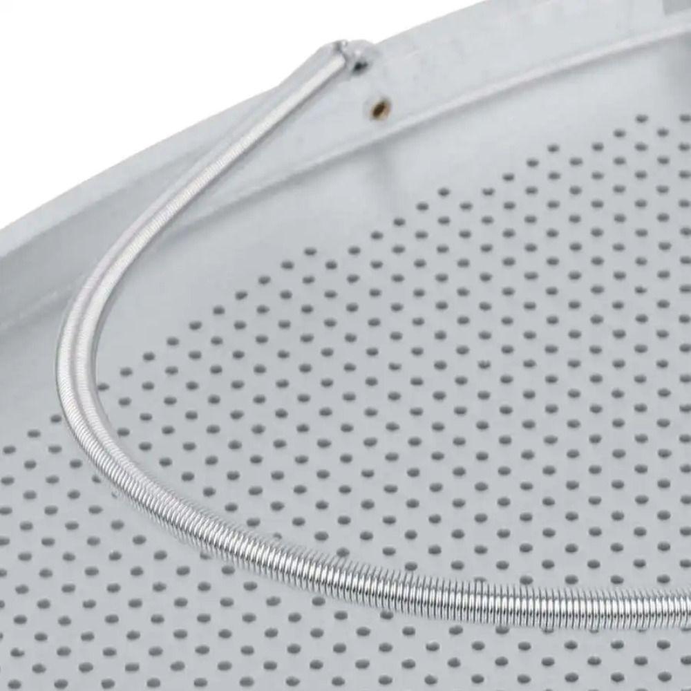 Anti-scalding Ironing Protective Case Aid Board Ironing Aid Board Iron Shoe Cover  Steam Iron
