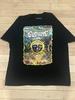 Sublime Graphic Tshirt Size 2XL Black Concert Short Sleeve Crewneck Band Unisex T-Shirt