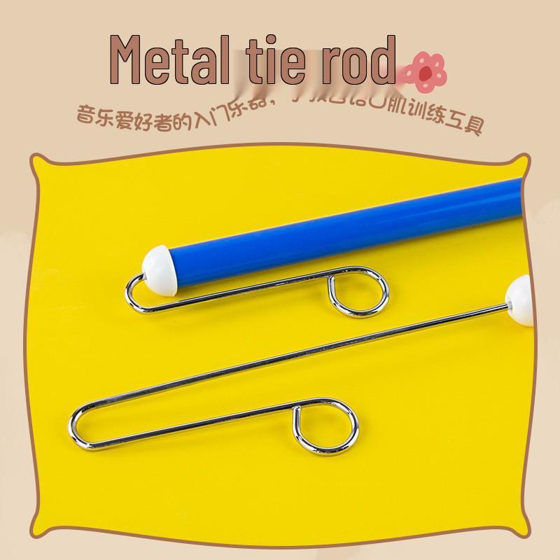 Liuliu Squidward Slide Whistle: SpongeBob Push-Pull Flute