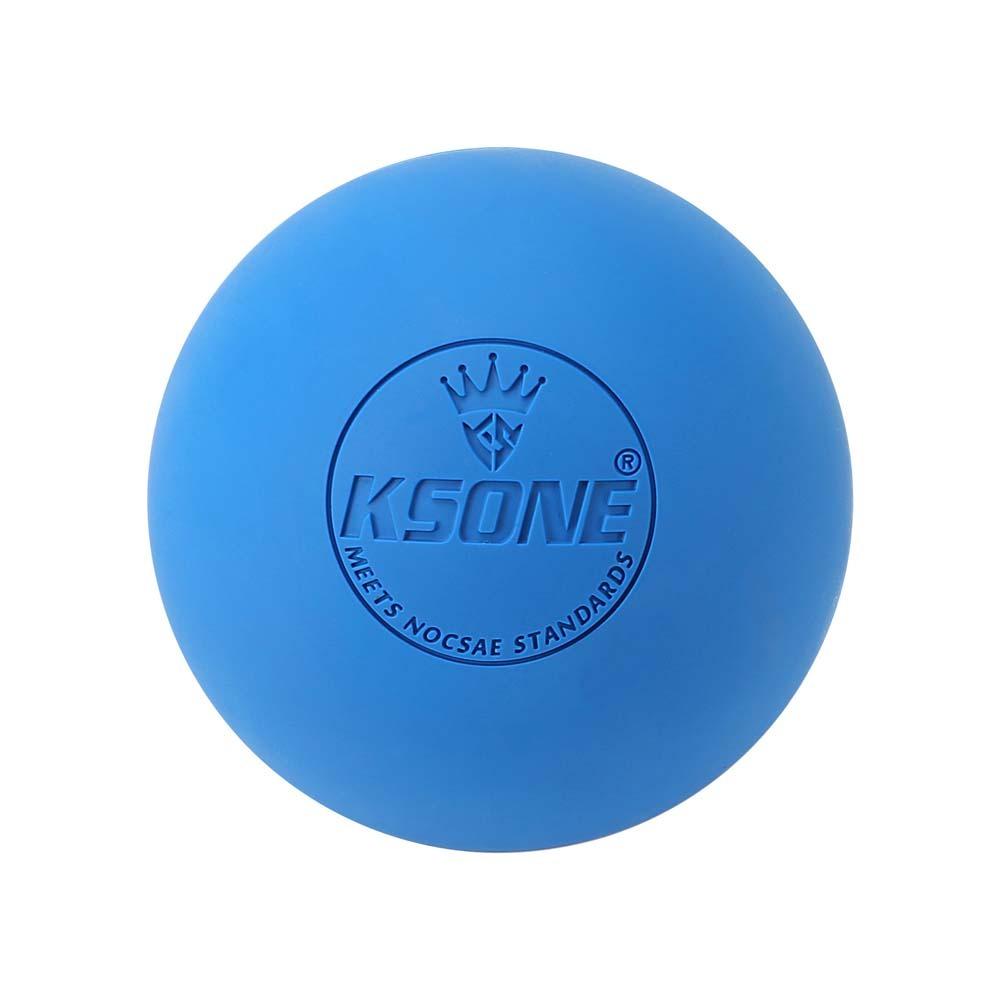 Silicone Fascia Massage Ball Portable Muscle Relaxation Ball Plantar Exerciser Sphere Acupoint