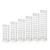 Jianat 304 Stainless Steel Compression Springs