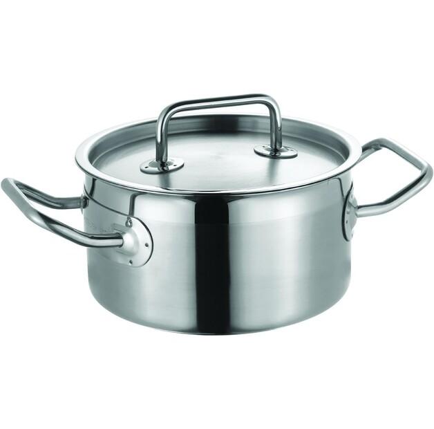 

Сковорода Schulte-Ufer Profi Line i 16 см 1,5 л (6404-16i)