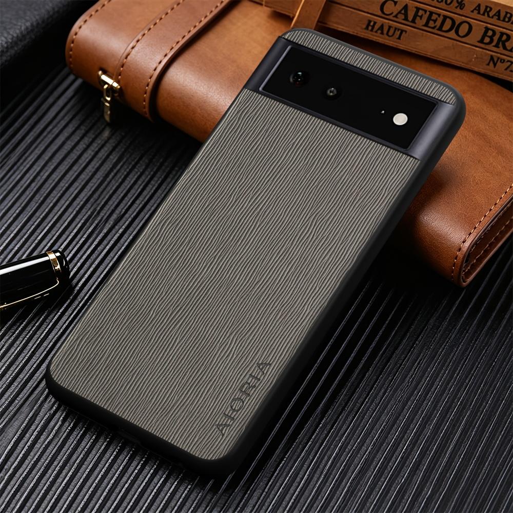 Phone Case - Case for Google Pixel 6A 6 Pro 5 4A 4 XL 4XL Durable And Minimally Designed Wave Pattern Phone Case Suitable for Google Pixel 5A