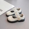 New Style Girl's Shoes with Anti-slip Soft Soles, Performance Single Shoes