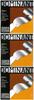THOMASTIK Dominant 44 Violin Strings A, D, and G Set (D String Aluminum Wrap)