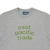 Ipiti Arch T-Shirt (Grey)
