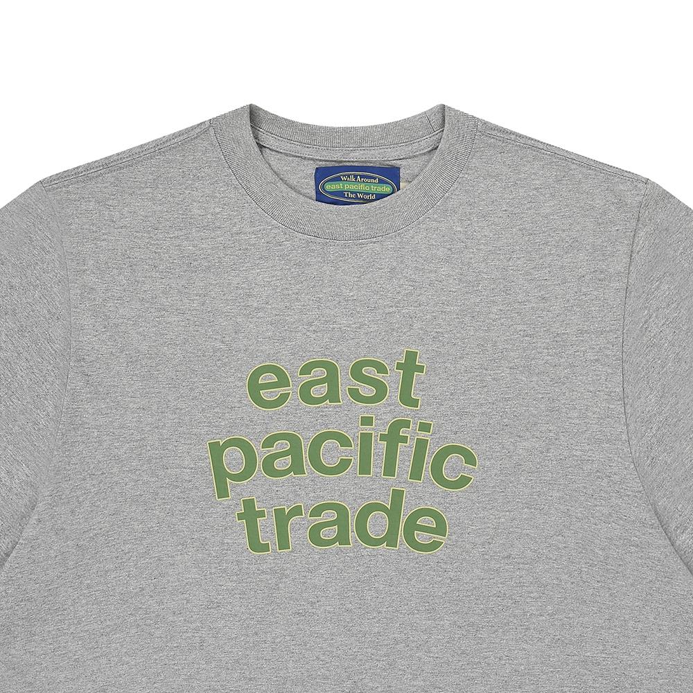Ipiti Arch T-Shirt (Grey)
