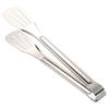 304 Stainless Steel Multi-function Food Tongs Set
