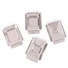 Tissue Embedding And Processing Cassettes Medium Base Mold 24 X 24 X 7/30*24*7Mm