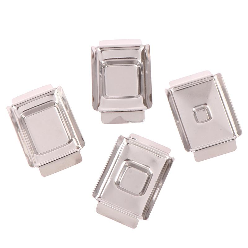 Tissue Embedding And Processing Cassettes Medium Base Mold 24 X 24 X 7/30*24*7Mm