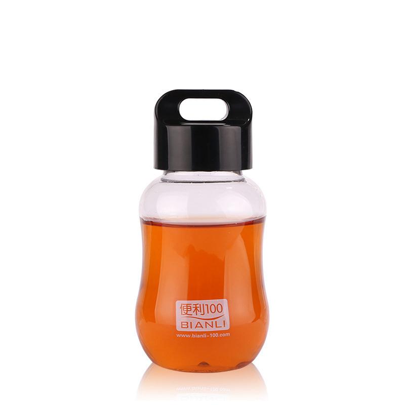 

Питьевая бутылка Посуда для напитков НОВЫЕ бутылки с водой Маленькая школьная пластиковая чашка для воды