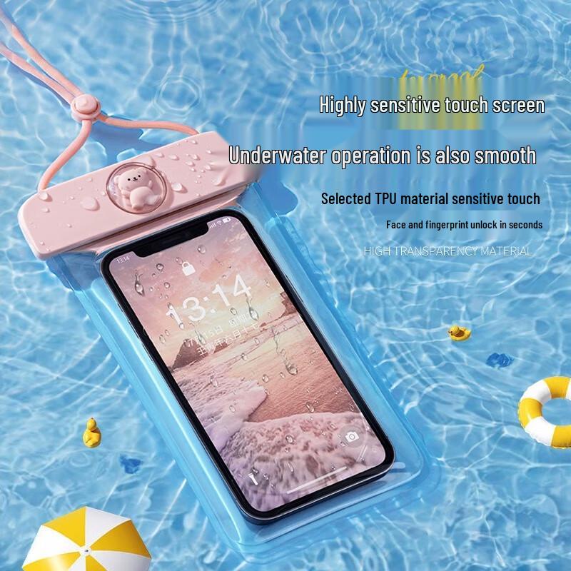 BADIGAO Outdoor Waterproof Essentials