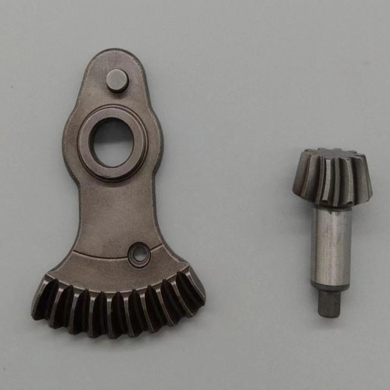 

1 шт. Садовый инструмент Режущие аксессуары для электрических секаторов Колеблющийся зуб 10 зубьев Качающийся зуб B