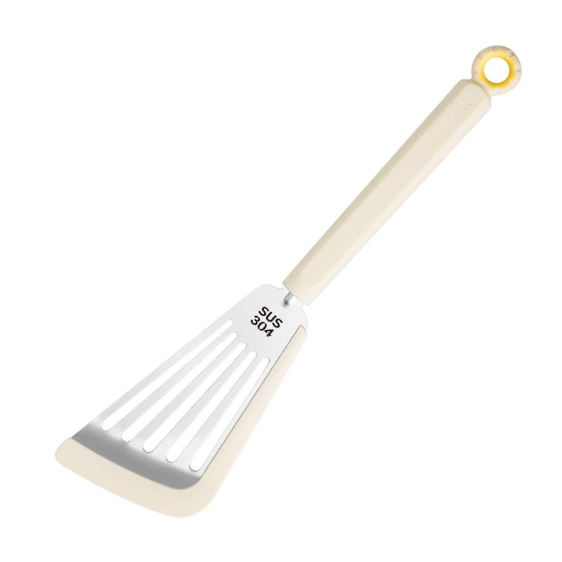 

Chui Da Huang Silicone Spatula for Non-Stick Pans