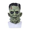 Frankenstein Monster Horror Latex Full Head Masks For Halloween Cosplay Prop