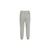 New MLB Cuffed Pants Sweatpants Unisex Gray 31PTS1011-50M