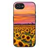 Daisy Sunflower Rose Flower Peony Red for Samsung Galaxy A36 A17 A26 A07 A35 A54 A53 A13 A33 A34 S8 S9 S20 S21 FE S10 Plus Case