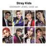 קופסת תכשיטים ODDINARY גרסה. Photocard רשמי