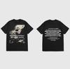 T-shirt Bruce Springsteen 2026 Land Of Hope & Dreams American Tour