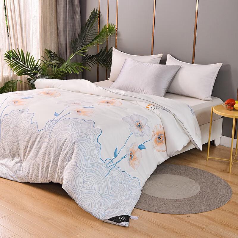 FIRS Yijiangnan Jedwabna Kołdra Jedwabiu Morwowego