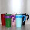 Manico per Tazza Tumbler da 20 Oz/30 Oz Portabicchieri da Viaggio in Auto Antiscivolo