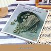Knitting and Crochet Pattern Books