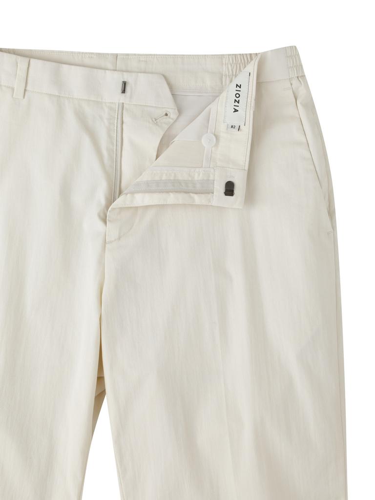 ZIOZIA Men'S Twill Tapered Chino Pants_Abg2Pp1104Iv