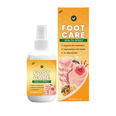 30ml Diabetes Wound  Spray Foot   Swelling Itching Pain Care