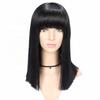 Extensões de cabelo natural – Perucas de cabelo natural