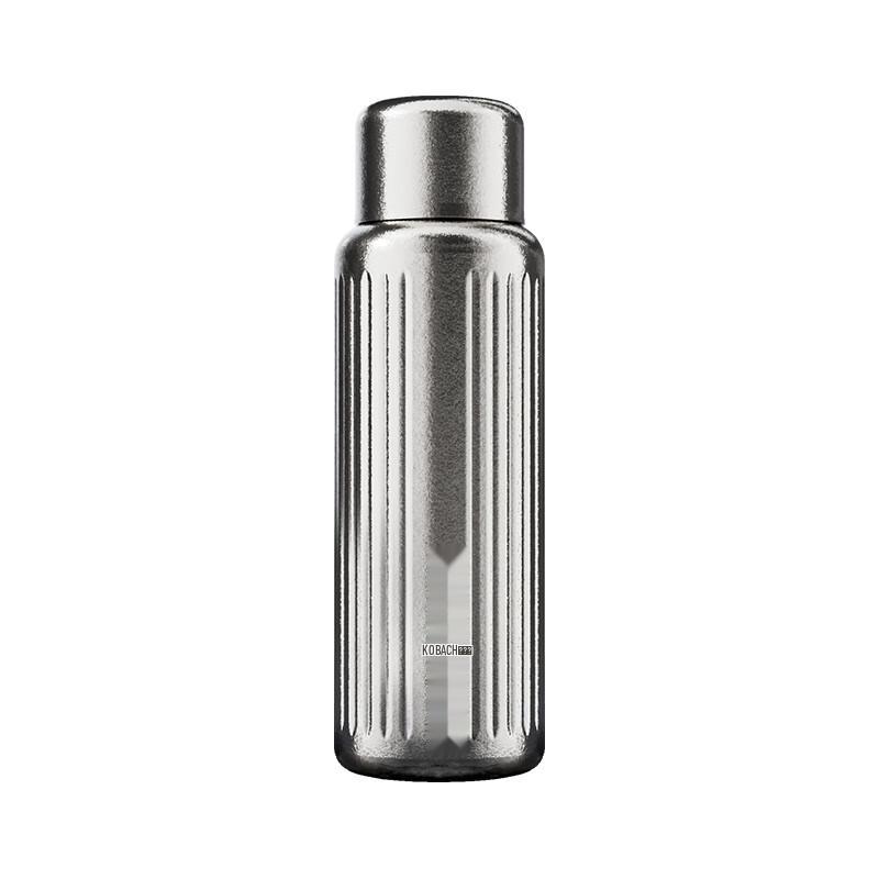Kangbachen Youran Series Pure Titanium Vacuum Insulated Mug