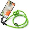 Case - Google - Pixel 9 Pro XL - Shockproof - Anti-Scratch - Detachable Lanyard Green