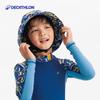 Decathlon Kids' UPF 50+ Sun Protection Hat