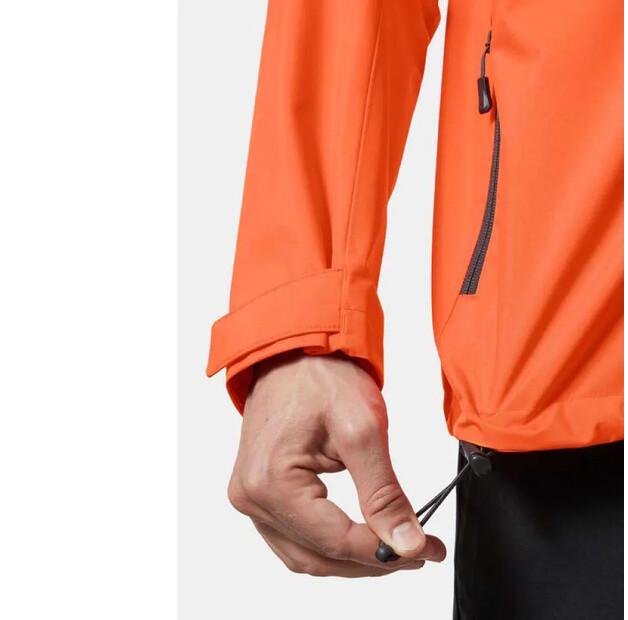 Helly Hansen Куртка Crew 2.0