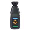 DT2240B Non Contact Tachometer Photoelectric Speed Meter Compact Digital Stroboscope Tachometer