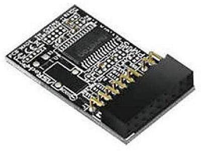 ASRock TPM Module Motherboard (ASRock) TPM2-S (V2.0)