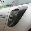 Porsche 911 992 Rear Fender Air Vent Decorative Cover